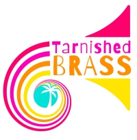 Tarnished Brass Darwin