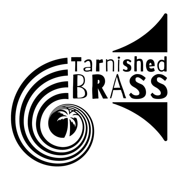 TarnishedBrass